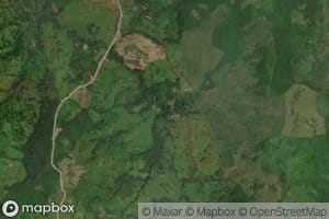 Quebrada El Aguacate