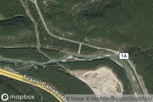 Corral Creek