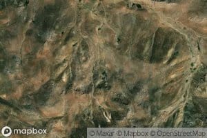 Cheshmeh-ye Cheragh Khars Gerdi