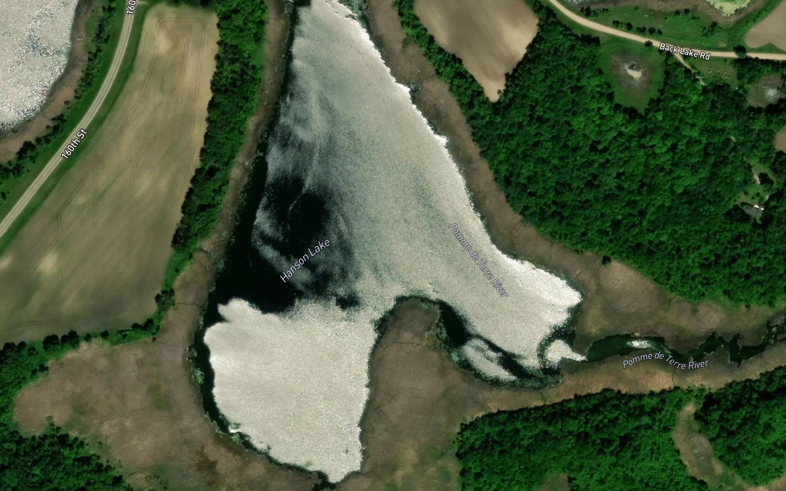 Hanson Lake