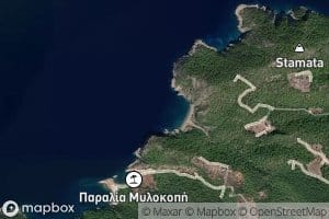 Ormos Mikris Mylokopis