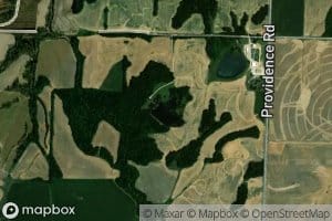 Tyson Lake