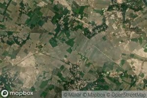 Sahar Distributary