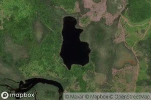 Bear Lake