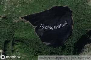 Dybingvatnet