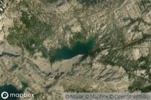 Walker Lake
