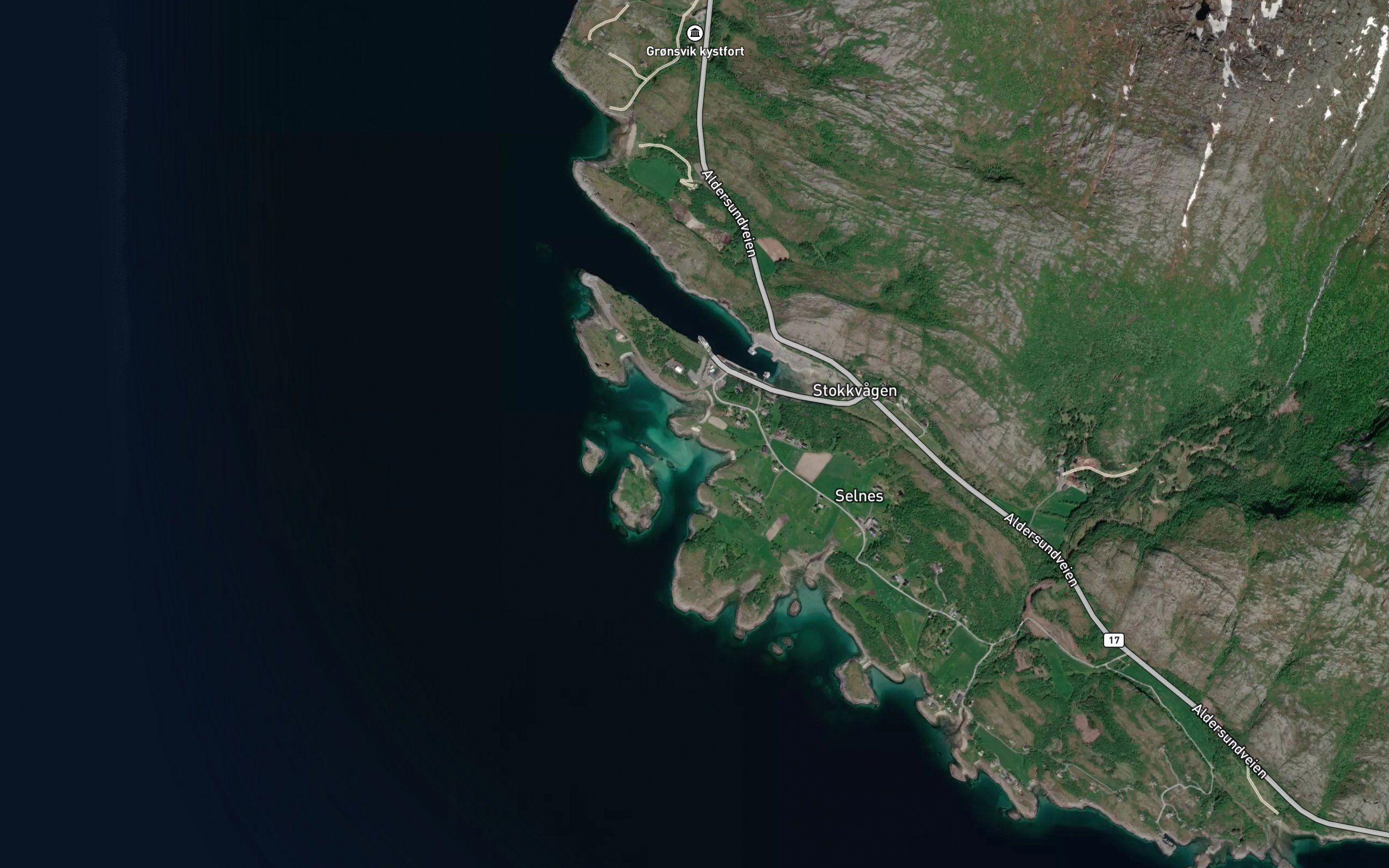 Litlversvika