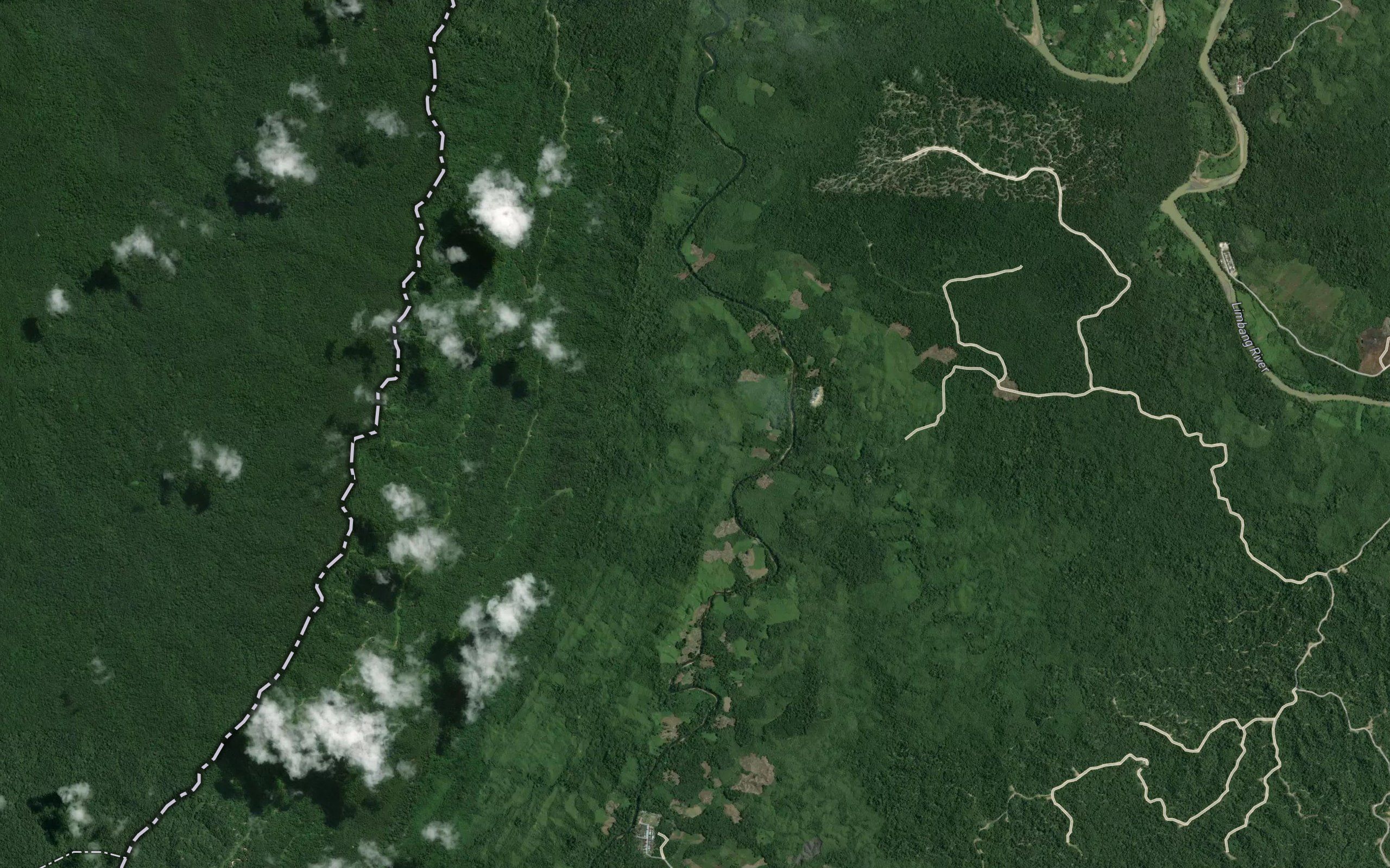 Sungai Arau