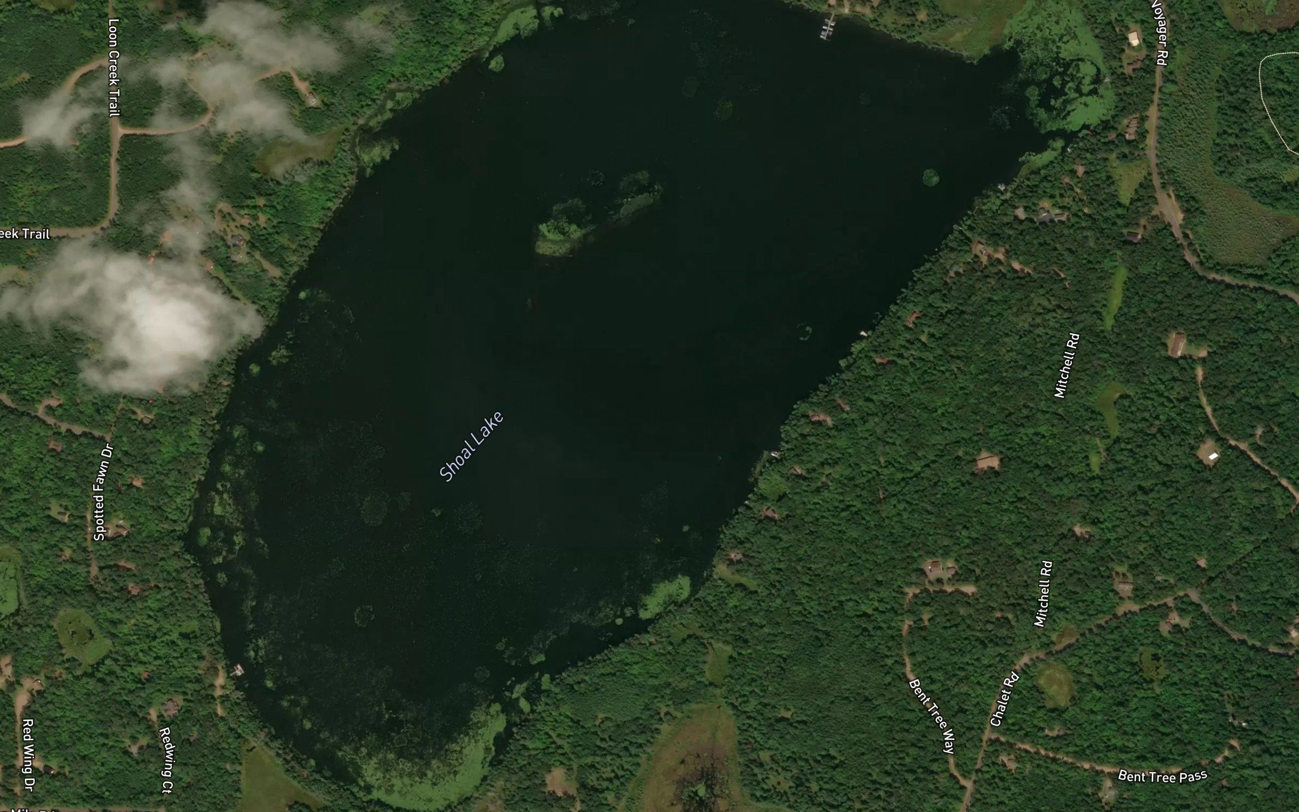 Shoal Lake