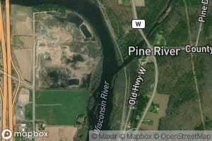 Pine River