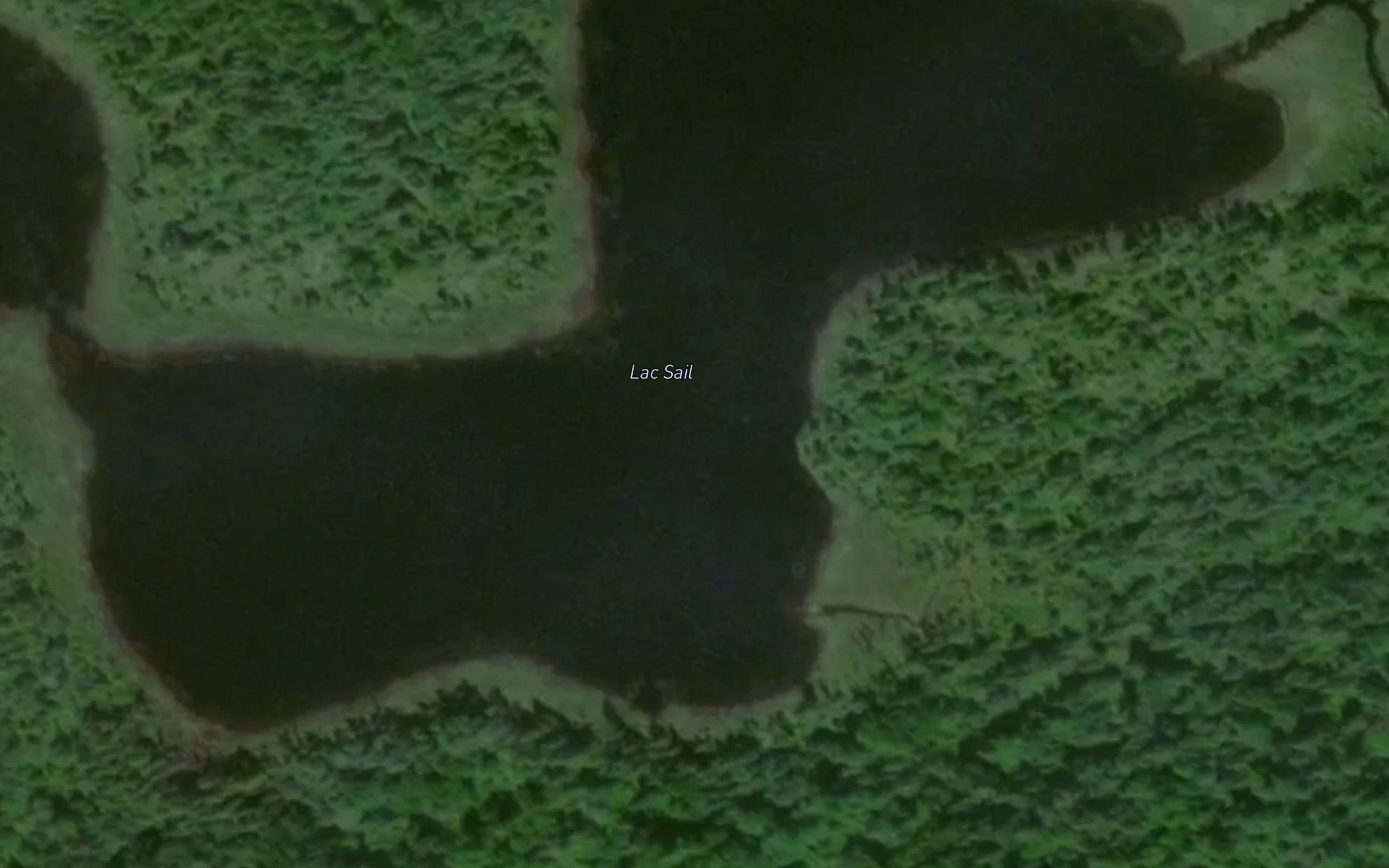 Lac Sail