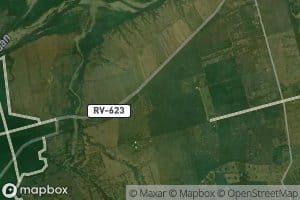 Quebrada Nombre de Jesus