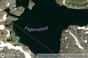 Fagervatnet