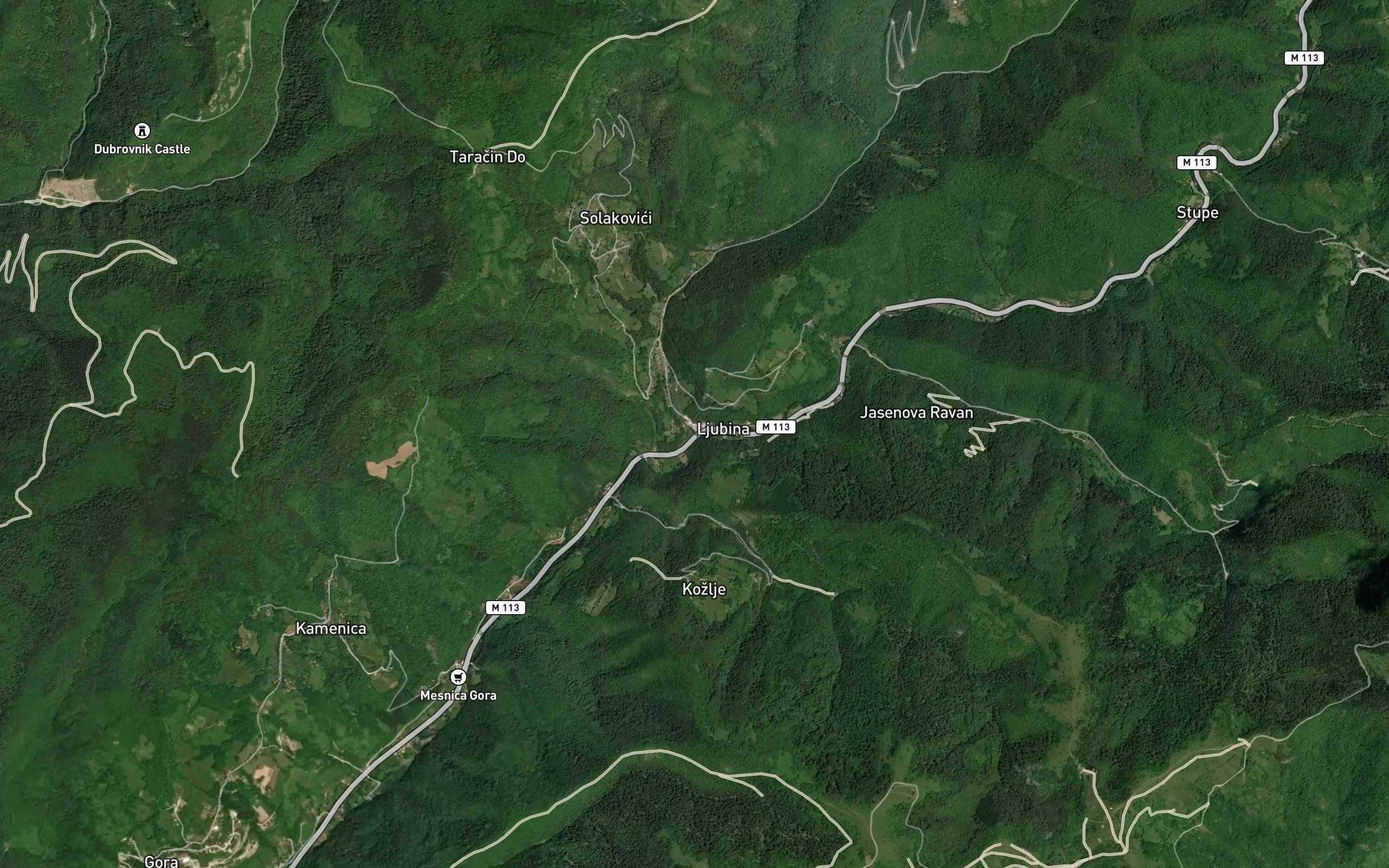 Povoca