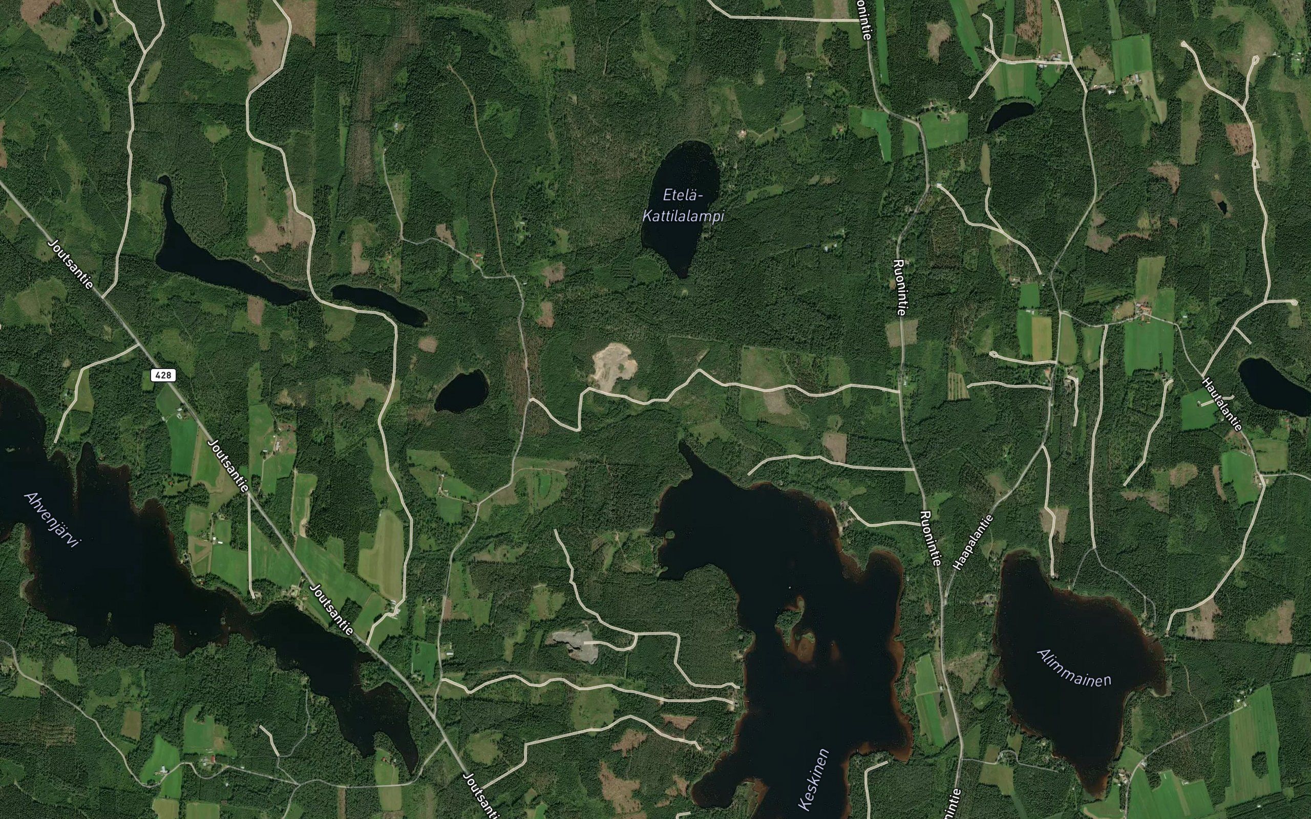 Kattilajoki
