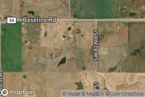 Oknoname 031062 Reservoir