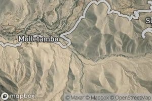 Quebrada Ancapuachana