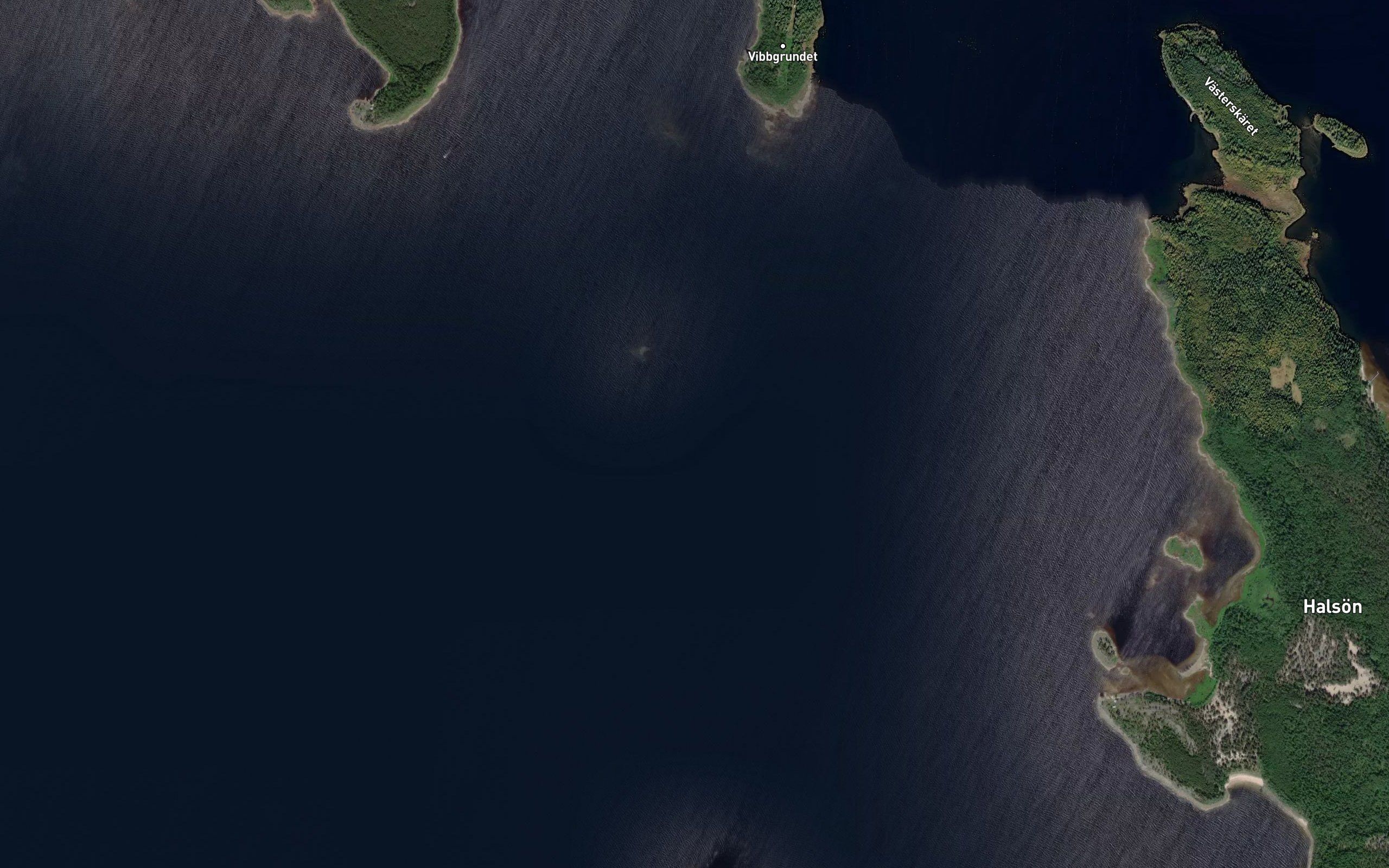 Vattugrunden