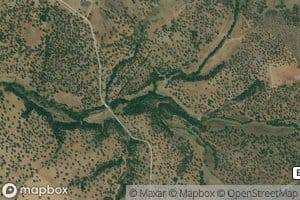 Ribeira do Vale de Seda