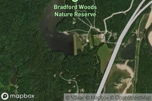 Ole Swimming Hole Lake