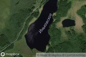 Ozero In'kovskoye