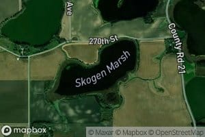 Skogen Marsh