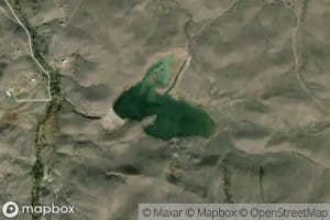 Stonebridge Reservoir