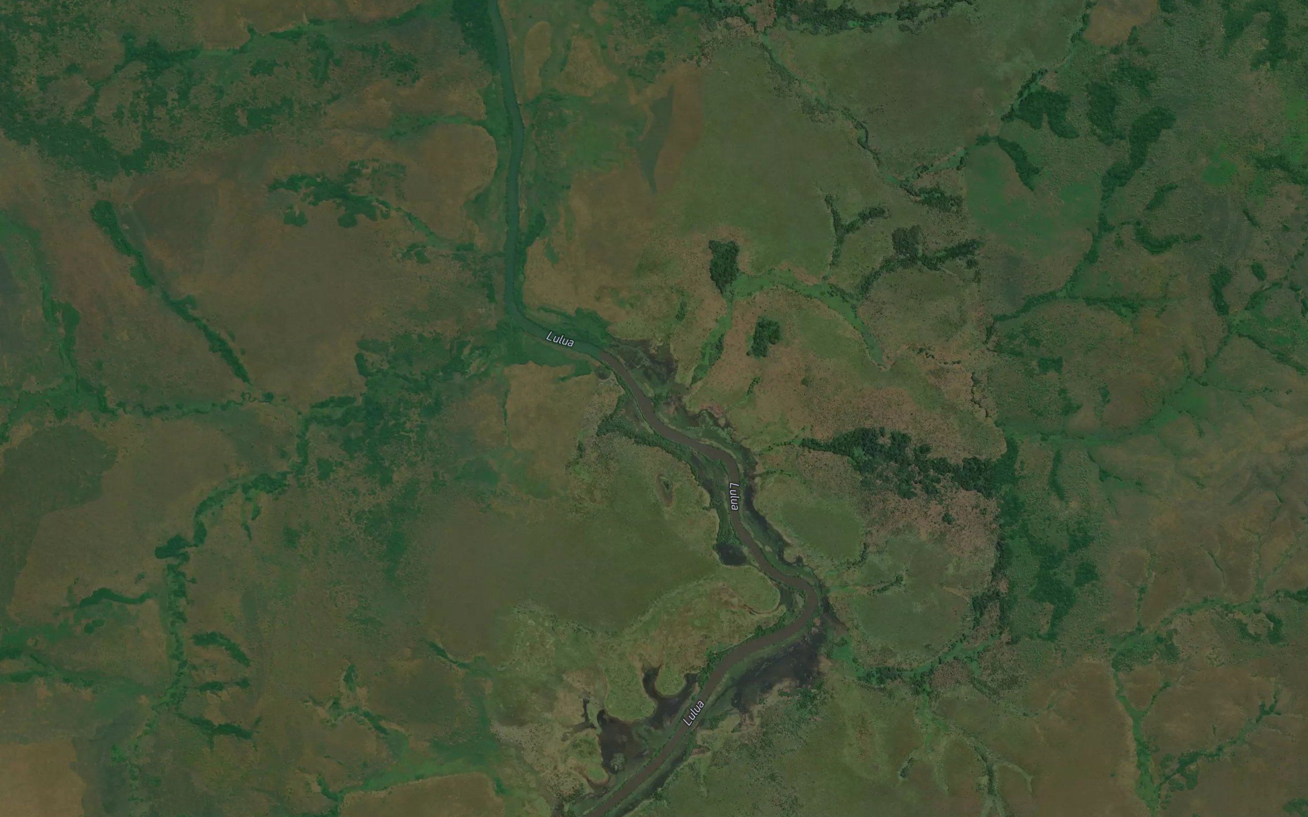 Isangu