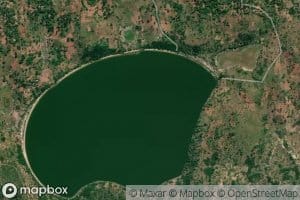 Lagoa Ualute