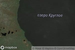 Ozero Krugloye