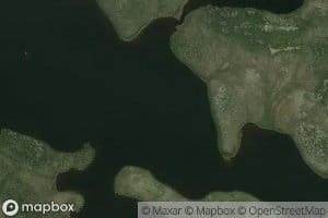 McKinney Lake