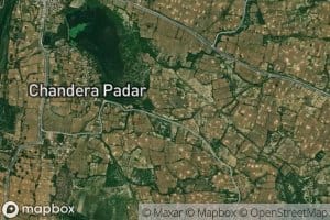 Namla Jai Samand Canal