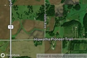 County Ditch Number Fortysix