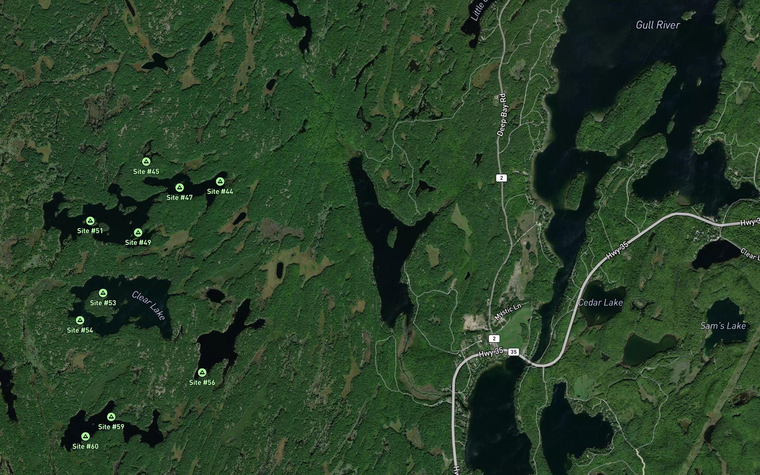 Black Lake