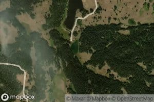 Youngs Lake