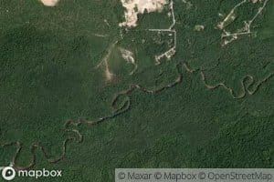 Gopher Creek