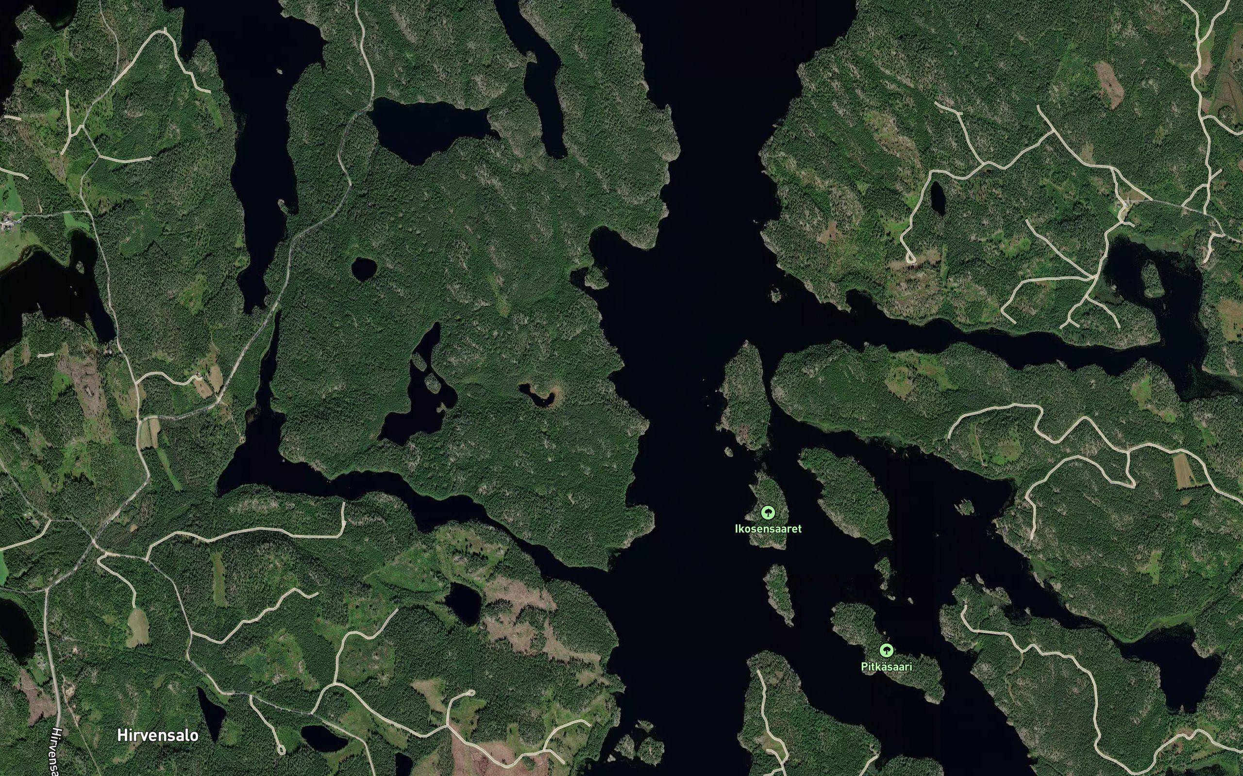 Vaaranojansuu