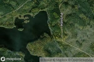Pieni Haavikonlahti