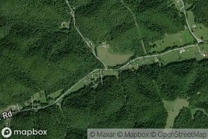 Buck Creek