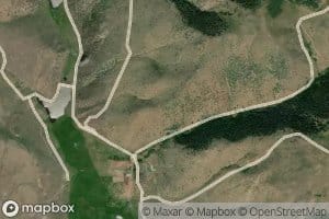 Christenson Reservoir