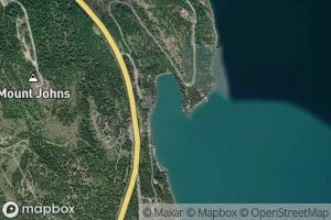 Deep Bay