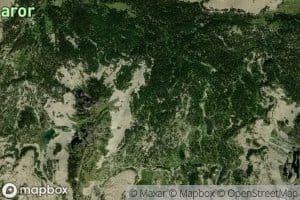 Canal Ampla de Serra Mitjana