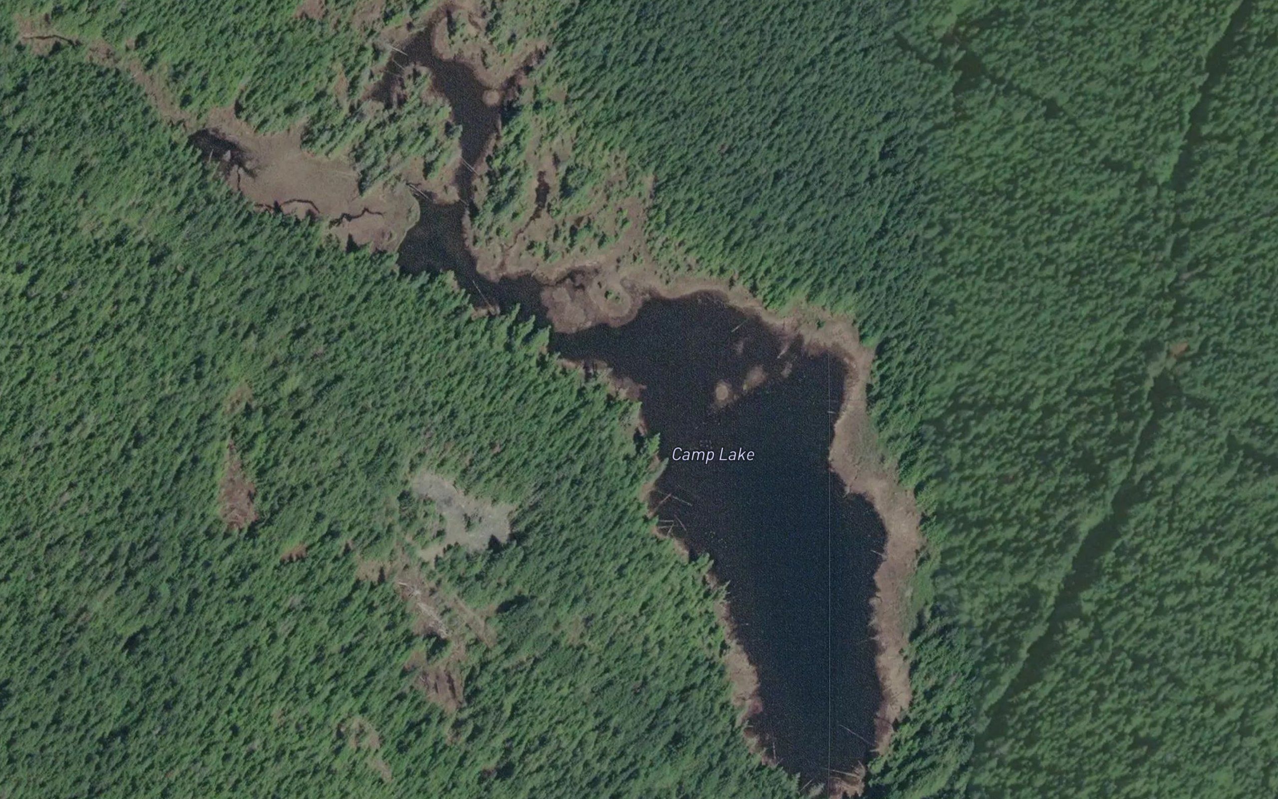 Camp Lake