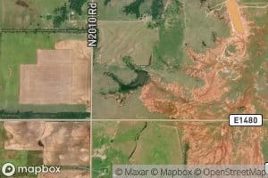 Lloyd Sullivan Reservoir