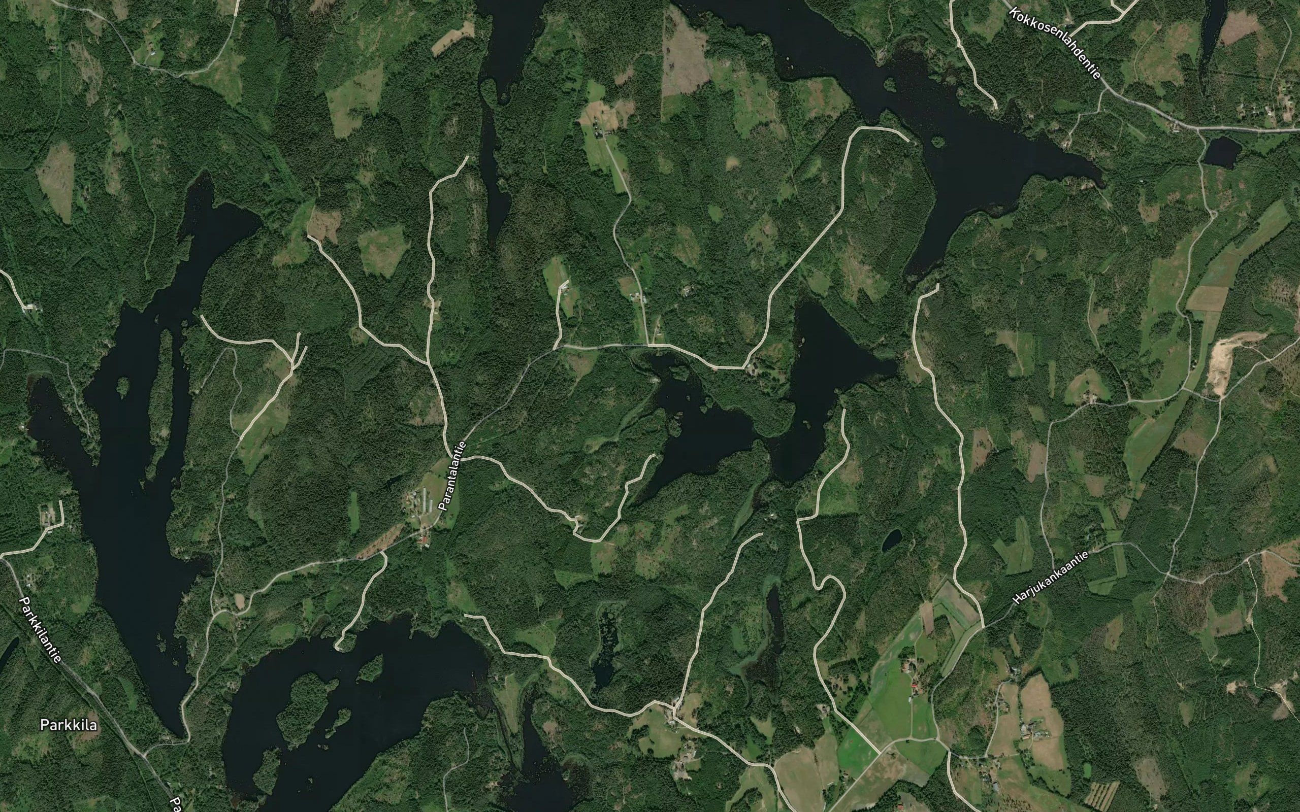 Koiralahti