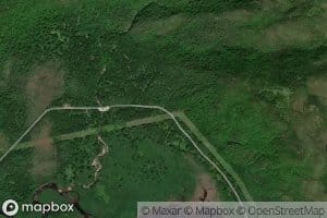 Caribou Brook