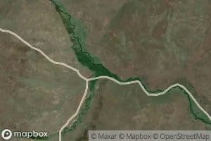 Long Meadow Creek