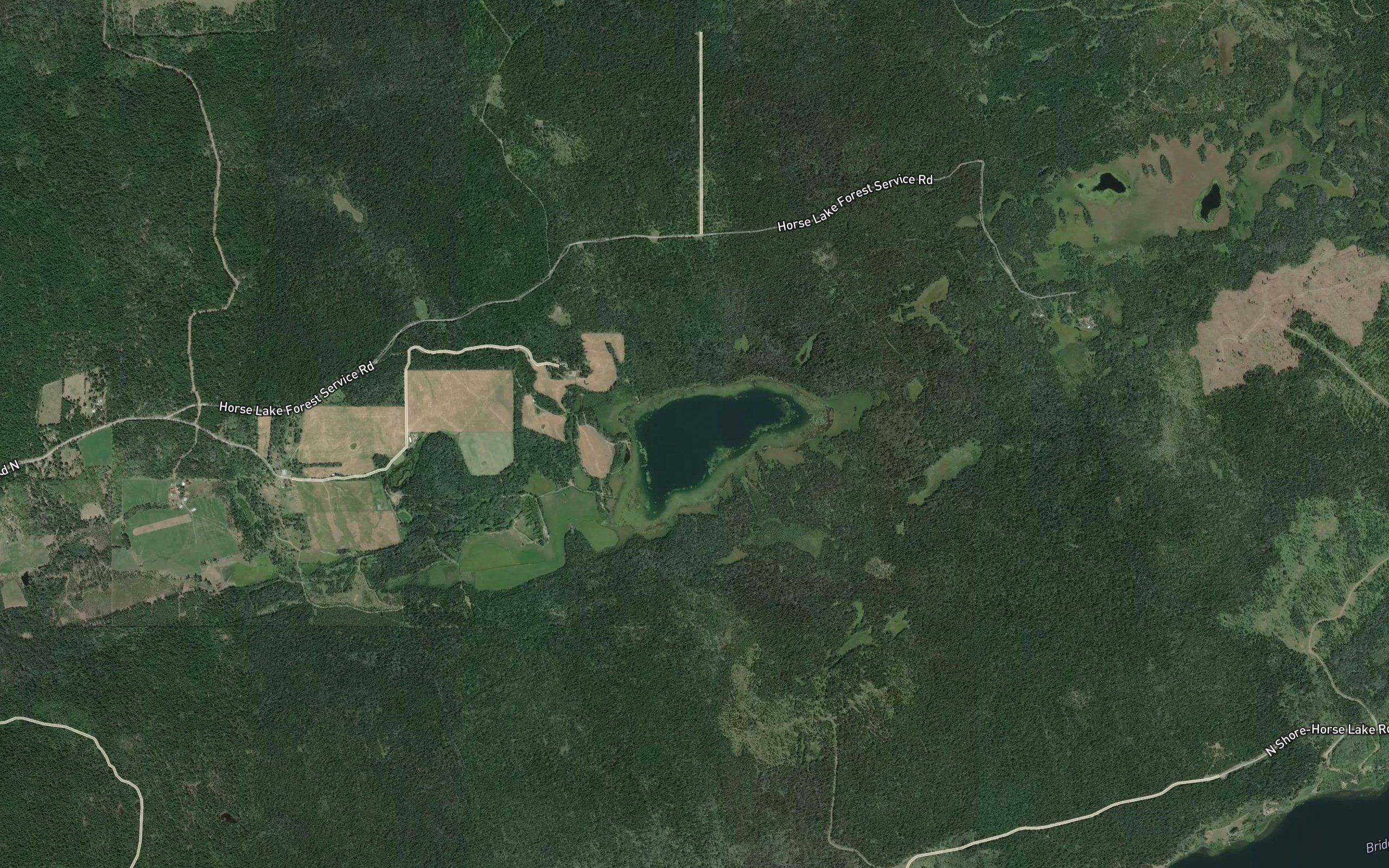 Earle Lake