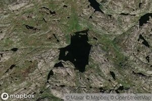 Glyvrevatnet