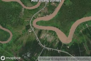 Sungai Gang